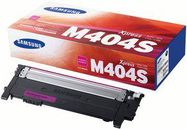 TONER CART, MAGENTA, 1K, CLT-M404S