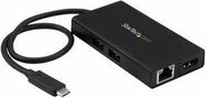 USB-C MULTIPORT ADAPTER FOR LAPTOPS, 4K