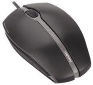 OPTICAL MOUSE, USB, BLACK