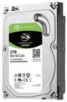 DRIVE, 3.5IN DESKTOP, BARRACUDA 2TB