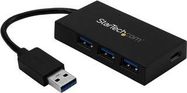 4 PORT USB3.0 HUB