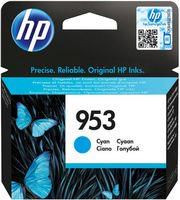 INK CARTRIDGE, ORIGINAL, CYAN, HP