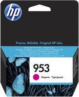 INK CARTRIDGE, ORIGINAL, MAGENTA, HP