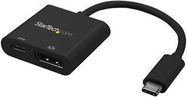 USB C-DISPLAYPORT ADAPTER,POWER DELIVERY