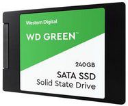 SSD, SATA 6GBPS, SLC NAND, 240GB