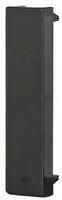 BLANK CLOSURE, EURO TYPE FACEPLATE