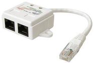 CABLE ECONOMISER, DATA/VOICE, RJ45