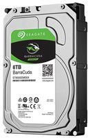 DRIVE, 3.5IN DESKTOP, BARRACUDA 6TB