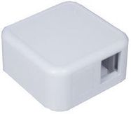 KEYSTONE OUTLET BOX