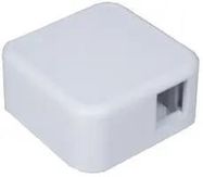 KEYSTONE OUTLET BOX