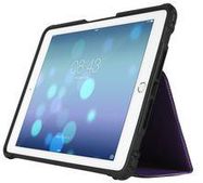 EXTREME FOLIO CASE FOR IPAD 5, PURPLE