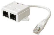 CABLE ECONOMISER, DATA/DATA, RJ45