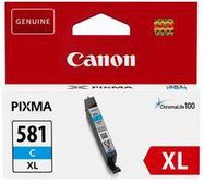 INK CARTRIDGE, ORIGINAL, CYAN, CANON