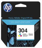 INK CARTRIDGE, ORIGINAL, MULTIPLE, HP