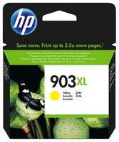 INK CARTRIDGE, ORIGINAL, YELLOW, HP