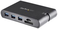 USB-C MULTIPORT ADAPTER, POWER DELIVERY