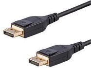 LEAD, DISPLAYPORT 1.4, MALE-MALE 3M