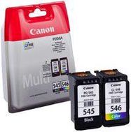 INK CARTRIDGE, ORIGINAL, MULTIPLE, CANON