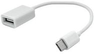 USB-C - USB3.0 A FEMALE OTG ADAPTER