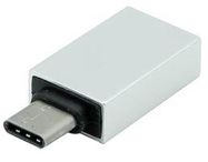 ADAPTER, USB3.0 A FEMALE-USB-C MALE