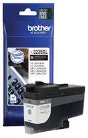 INK CART, LC3239XLBK, BLACK, BROTHER