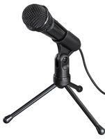 MICROPHONE, PC, "MIC-P35", 3.5MM