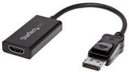 ADAPTER, DISPLAYPORT TO HDMI, 1 WAY