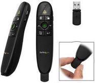 REMOTE, WIRELESS-RF, USB, 27 M