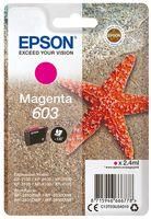 INK CARTRIDGE, T03U3, MAGENTA, EPSON