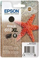 INK CARTRIDGE, T03A1, BLACK XL, EPSON