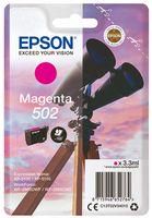 INK CARTRIDGE, T02V3, MAGENTA, EPSON