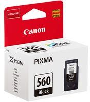 INK CARTRIDGE, PG-560 BLACK