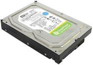 DISK DRIVE, 3.5", 500GB, SATA 3 GB/S