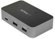 HUB, 4 PORT, USB-C 3.1 GEN 2, 10GBPS