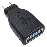 USB-C MALE-USB3.0 A FEMALE ADAPTER