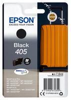 INK CARTRIDGE, EPSON 405, BLACK