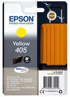 INK CARTRIDGE, EPSON 405, YELLOW