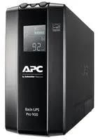 APC BACK-UPS PRO 900VA 6XOT/LTS