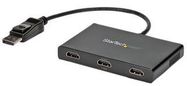 DISPLAYPORT TO HDMI MULTI-MONTR SPLITTER