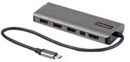 MEDIA CONVERTER, USB-C MULTIPORT ADAPTER