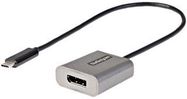 USB-C - DISPLAYPORT 1.4 ADAPTER