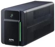 APC BACK-UPS 750VA AVR OUTLETS
