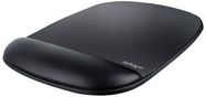 MOUSE PAD, GEL, PALM REST, NON-SLIP