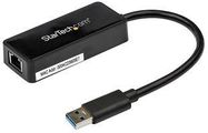 NETWORK ADAPTER, USB 3.0 TO GIGABIT ENET