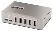 USB HUB, 10PORT, SELF POWERED