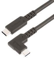 USB CBL, 3.2, C PLUG-R/A C PLUG, 2M