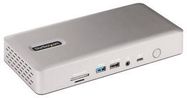 DOCKING STATION, LAPTOP, 7XUSB, 40GBPS