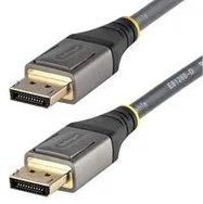 CABLE ASSY, DISPLAYPORT PLUG-PLUG, 300MM