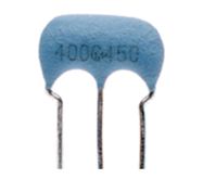 Ceramic resonator CST4.00MGW