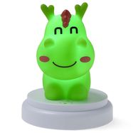 LED-night light, dragon